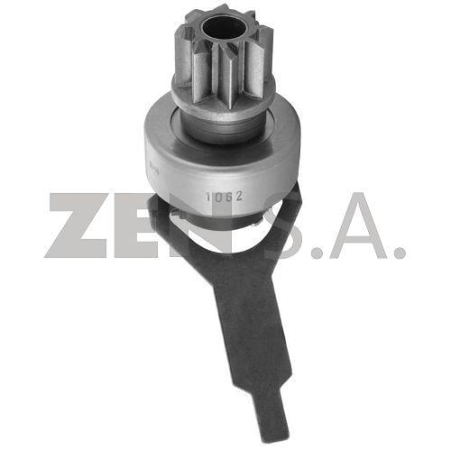 ZEN1062-Marş Dişlisi