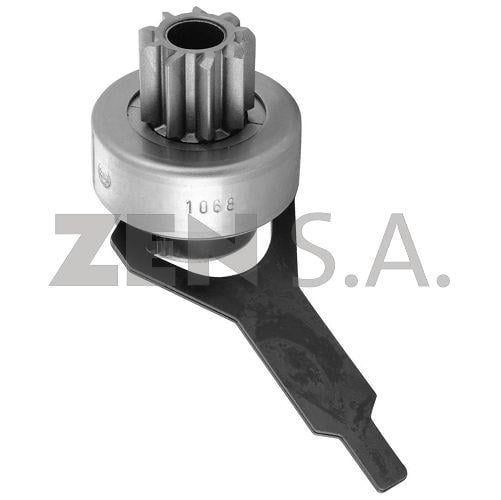 ZEN1068-Marş Dişlisi