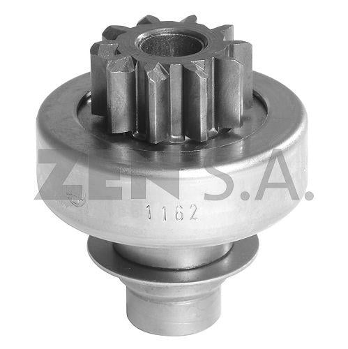 ZEN1162-Marş Dişlisi