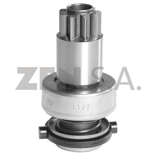 ZEN1177-Marş Dişlisi