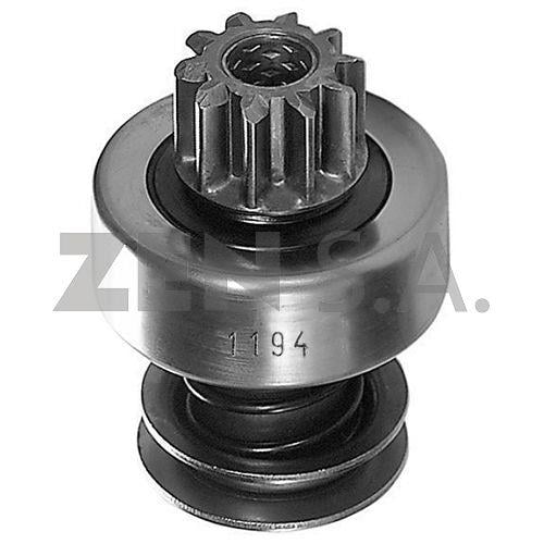 ZEN1194-Marş Dişlisi