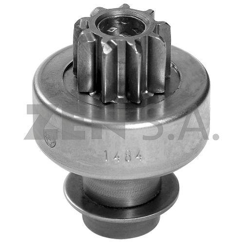 ZEN1484-Marş Dişlisi