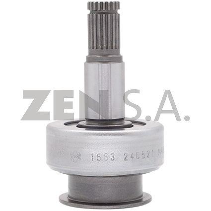 ZEN1563-Marş Dişlisi