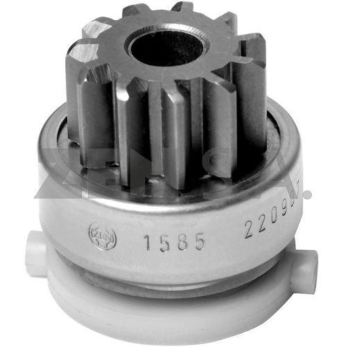 ZEN1585-Marş Dişlisi