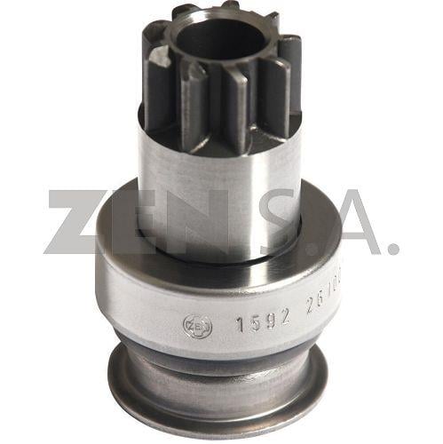 ZEN1592-Marş Dişlisi