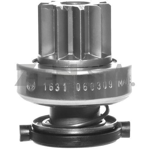 ZEN1631-Marş Dişlisi