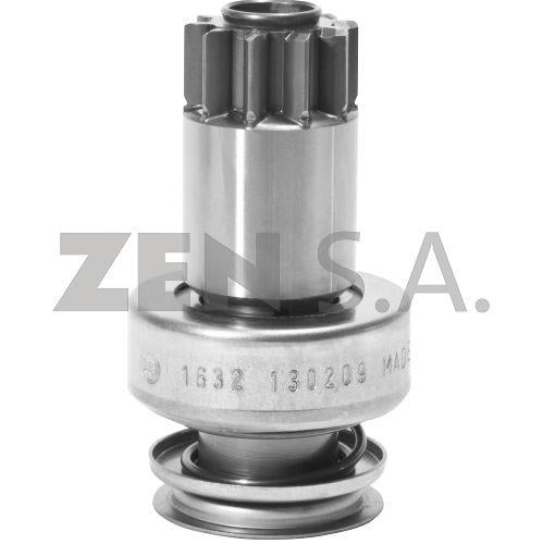 ZEN1632-Marş Dişlisi