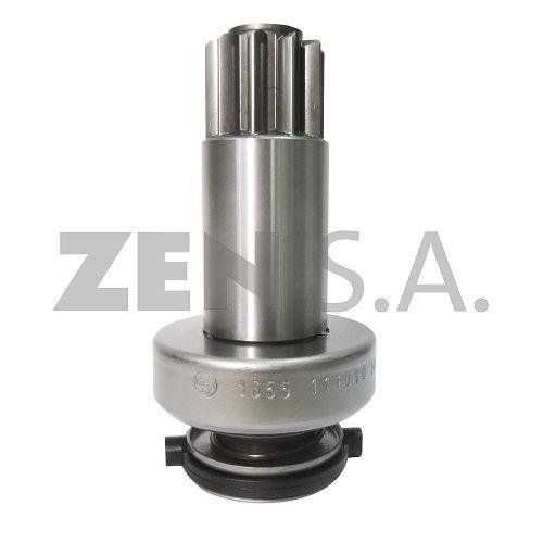 ZEN1655-Marş Dişlisi