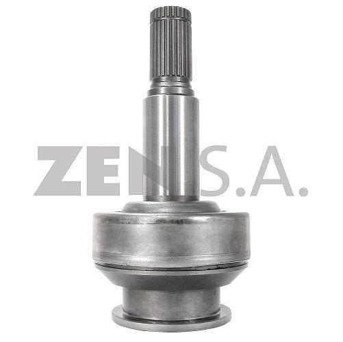 ZEN1661-Marş Dişlisi
