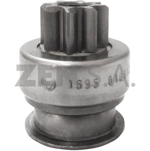 ZEN1695-Marş Dişlisi