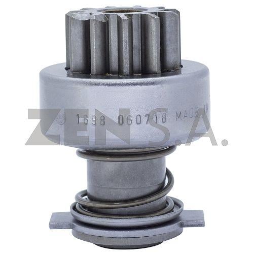 ZEN1698-Marş Dişlisi