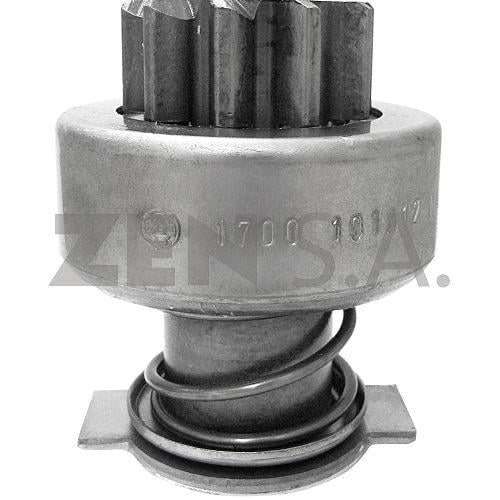 ZEN1700-Marş Dişlisi