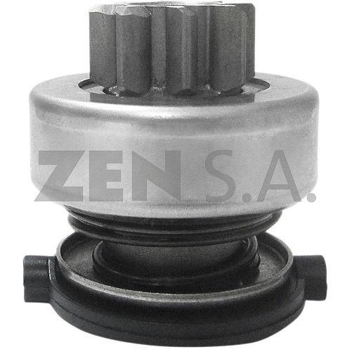 ZEN1708-Marş Dişlisi