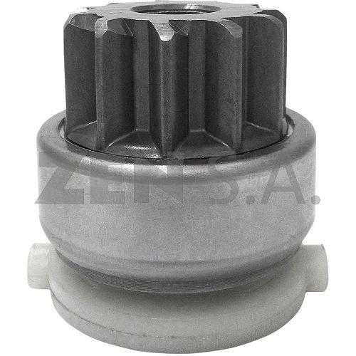 ZEN1714-Marş Dişlisi