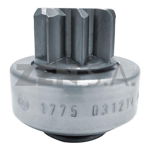 ZEN1775-Marş Dişlisi