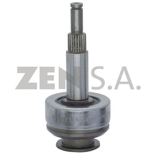 ZEN1805-Marş Dişlisi