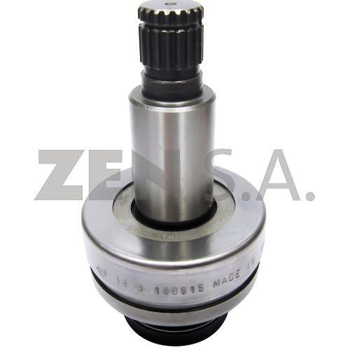 ZEN1806-Marş Dişlisi