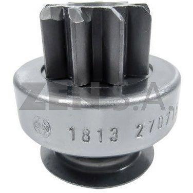 ZEN1813-Marş Dişlisi