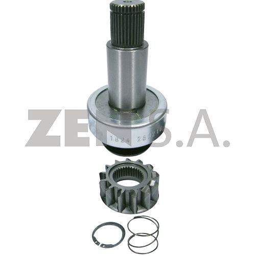 ZEN1824-Marş Dişlisi