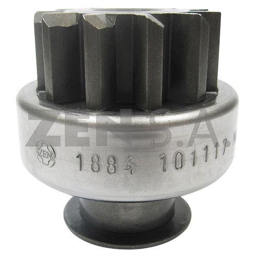 ZEN1884-Marş Dişlisi