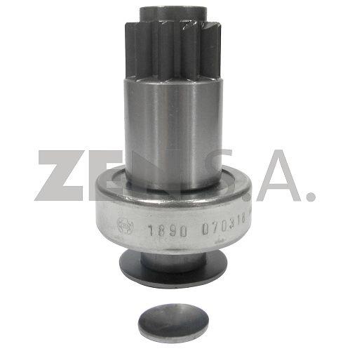 ZEN1890-Marş Dişlisi