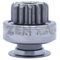 ZEN1942-Marş Dişlisi