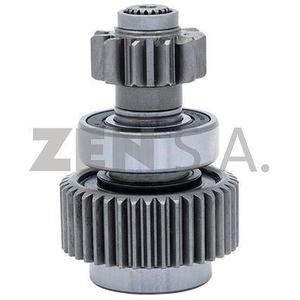 ZEN1958-Marş Dişlisi