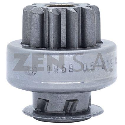 ZEN1959-Marş Dişlisi