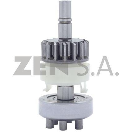 ZEN1974-Marş Dişlisi