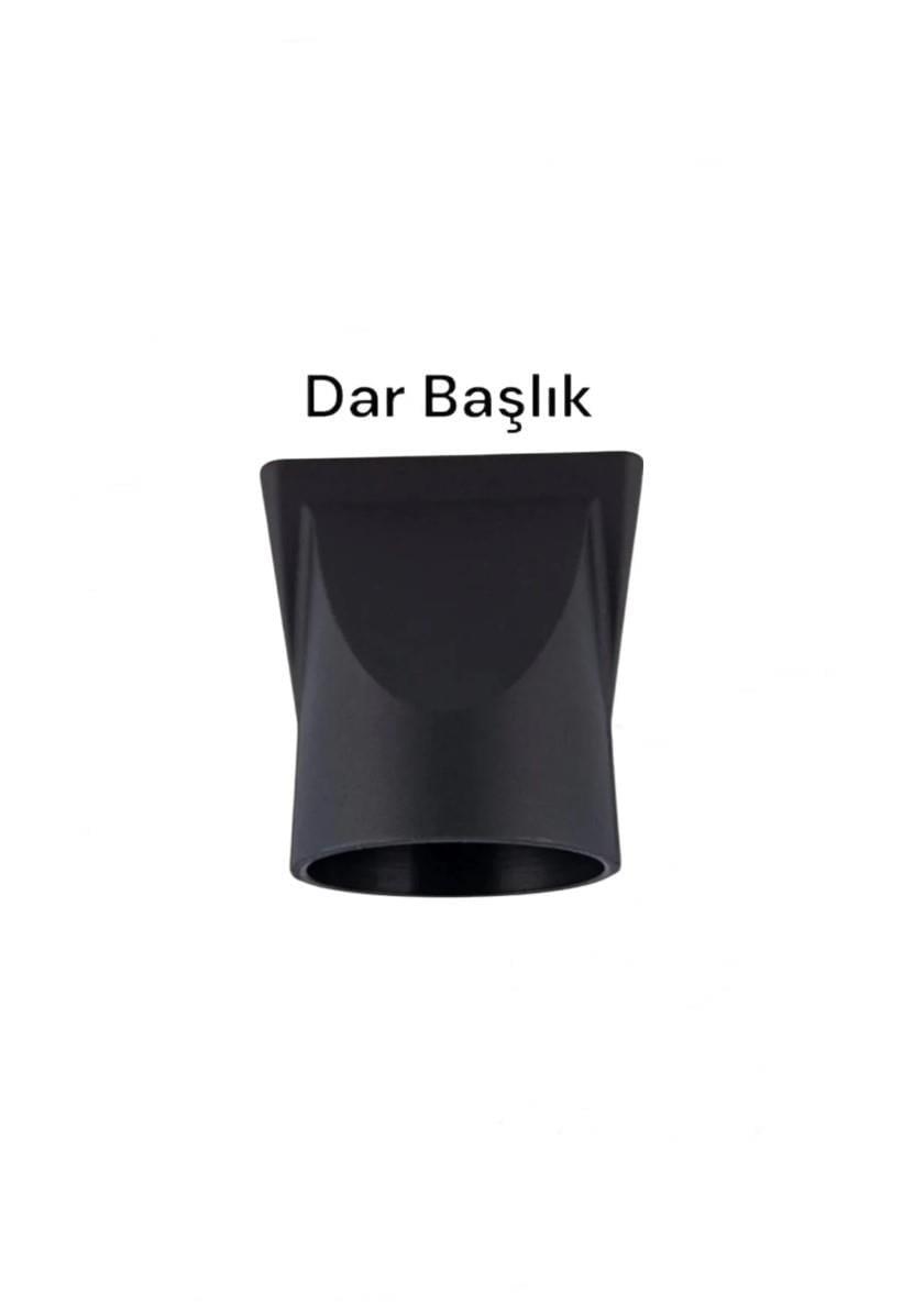 Fön Başlık Tüm Powertec Fönlere Uygun