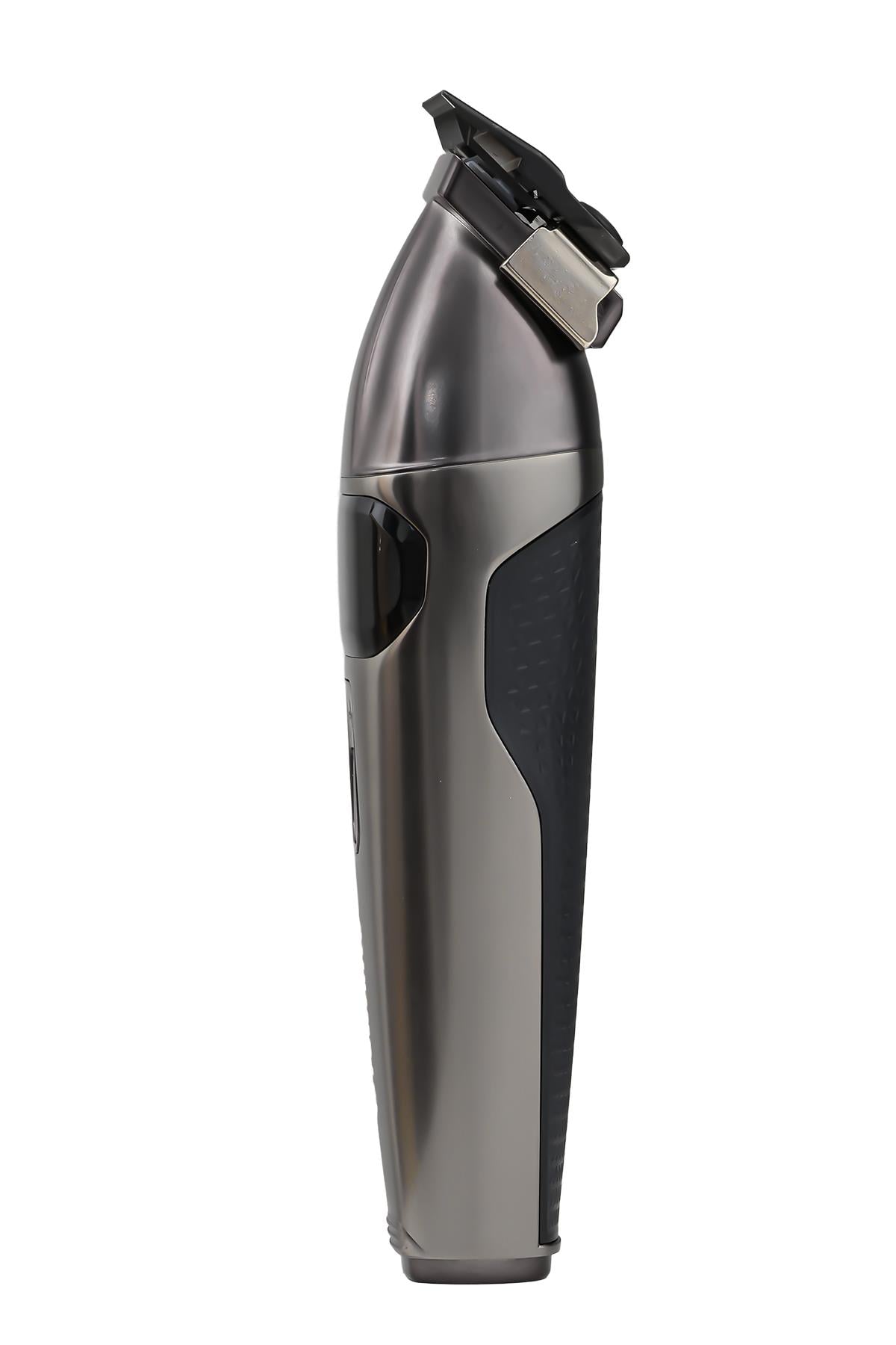 Powertec TR-4646 Profesyonel Saç Sakal Tıraş Makinesi ( 0.5mm Tarak Dahil )