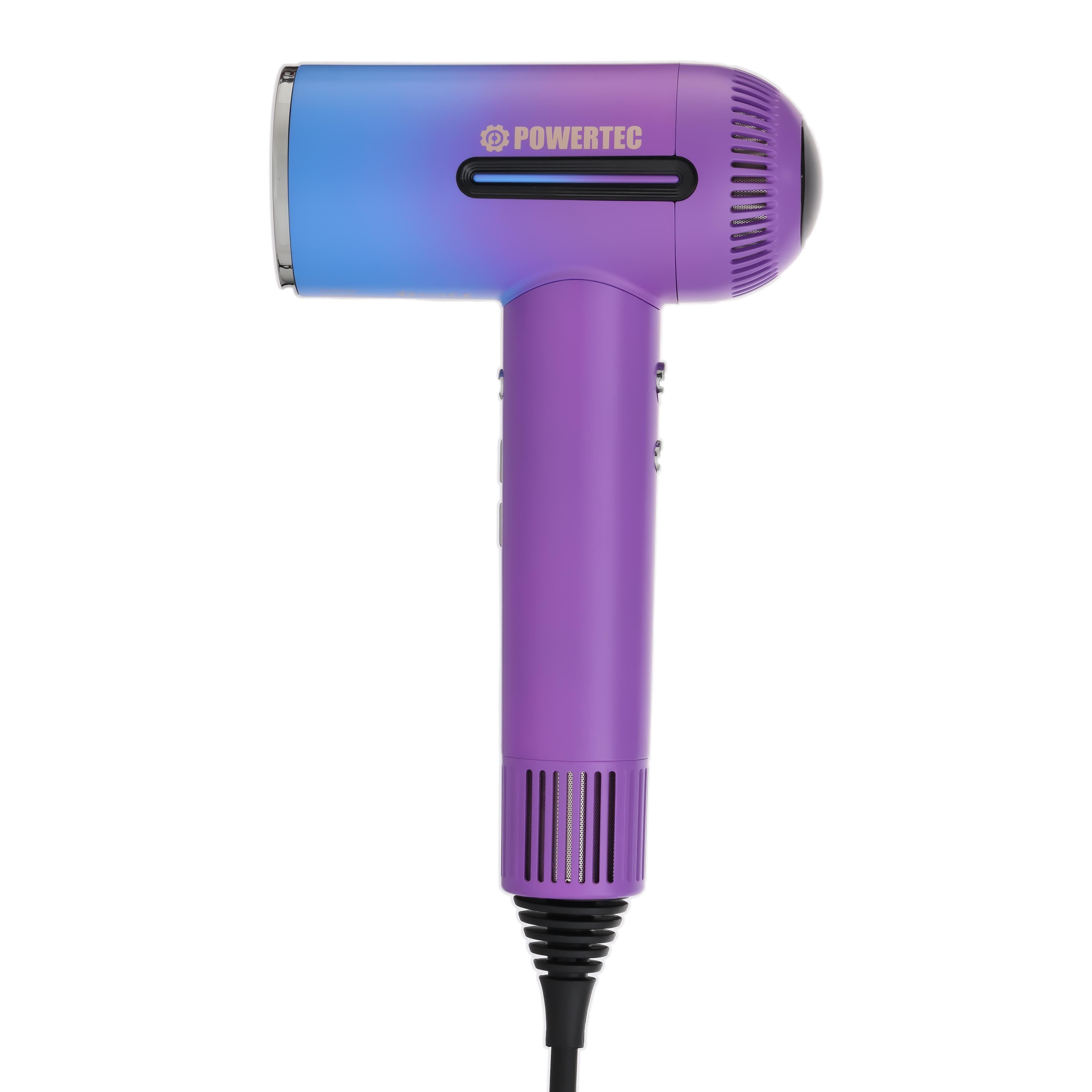 TR-1111 Delux Plazma Digital Ionic Fön Makinesi