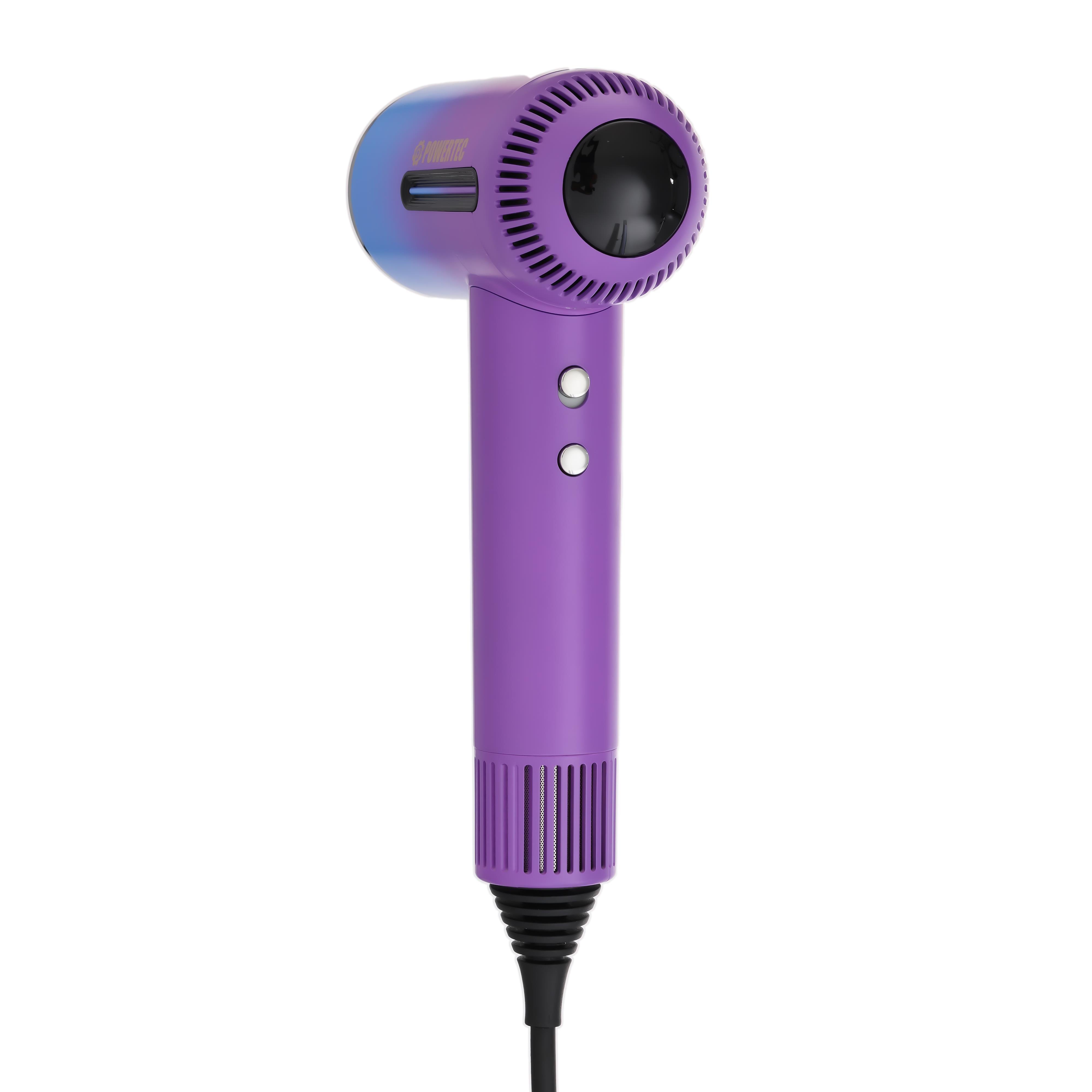 TR-1111 Delux Plazma Digital Ionic Fön Makinesi
