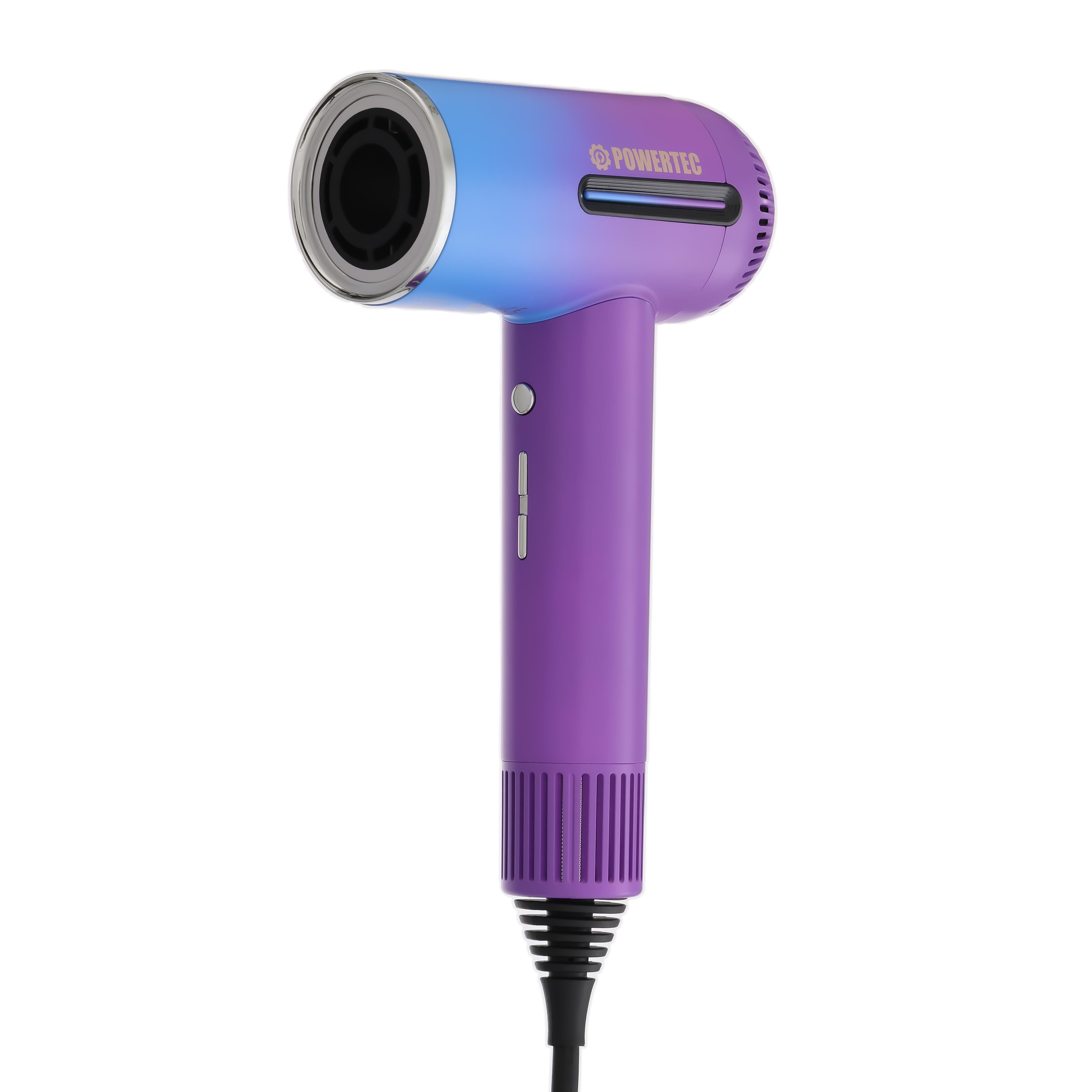 TR-1111 Delux Plazma Digital Ionic Fön Makinesi