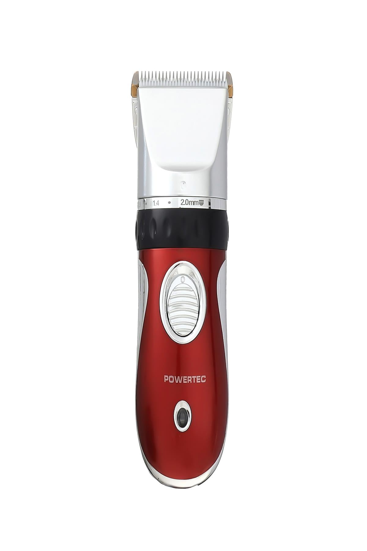 TR-1200 Profesyonel Tıraş Makinesi