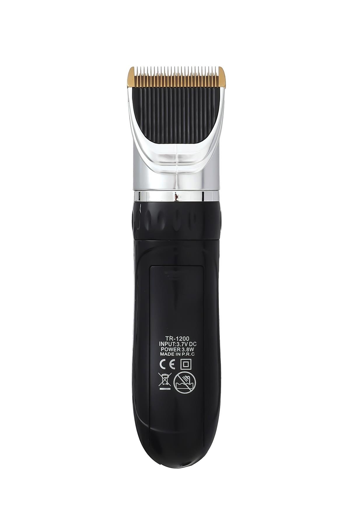 TR-1200 Profesyonel Tıraş Makinesi
