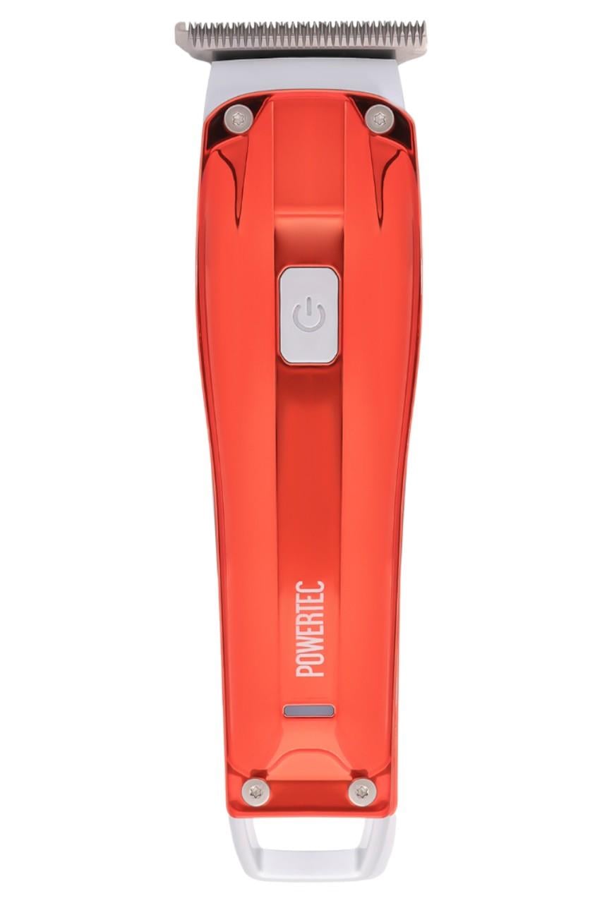 TR-1515 Lazer-Epilasyon Öncesi Tüm Vücut Tıraş Makinesi Sakal-Ense-Vücut