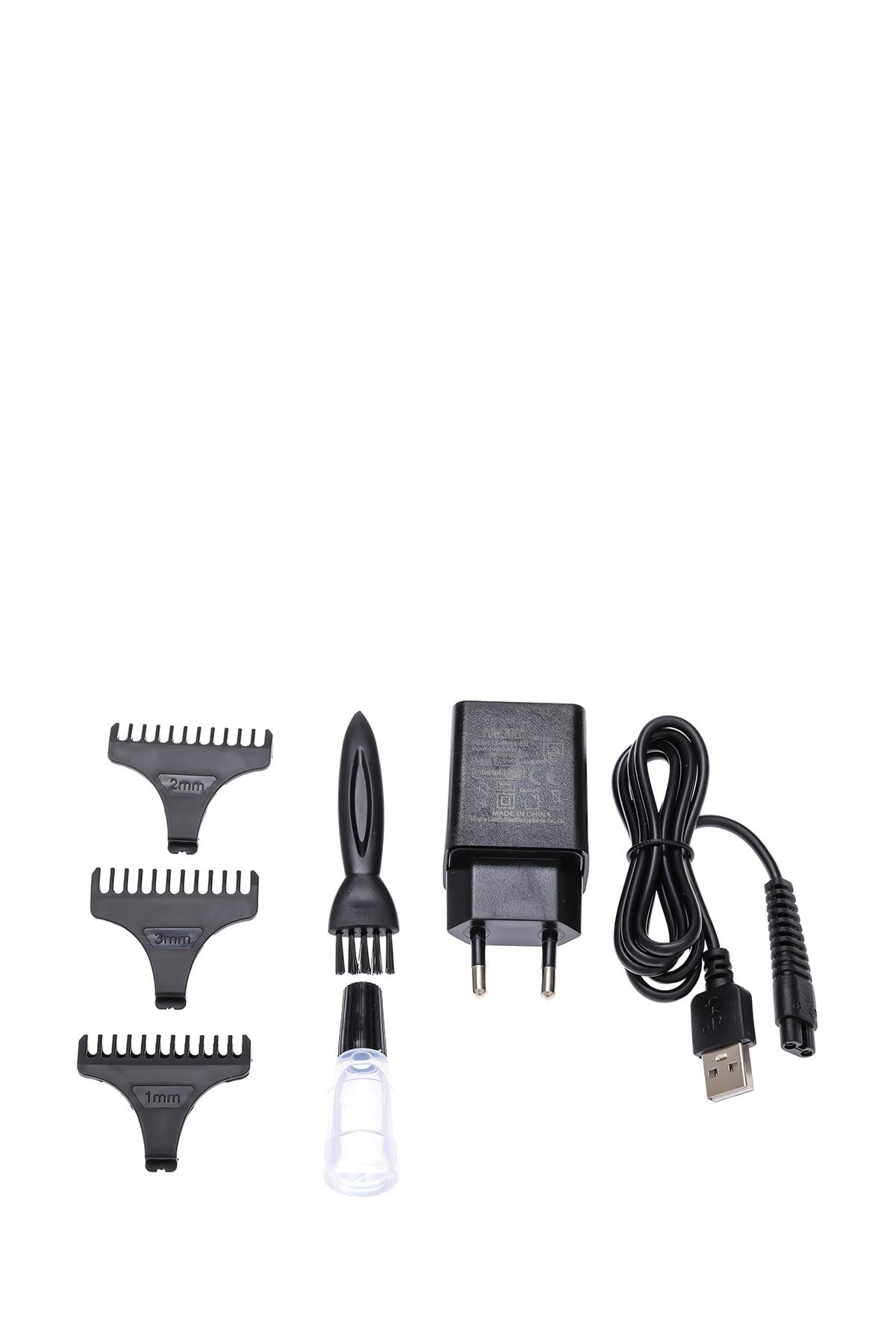 TR-1818 Sakal Ense Çizim Makinesi T-Bıçak