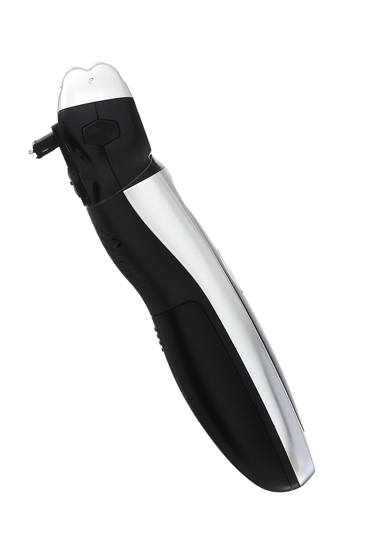 TR-250 Günlük Sakal Tıraş Makinesi  +Kulak-Burun Başlığı