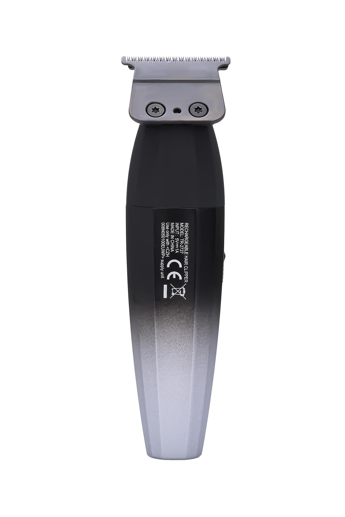 TR-2727 Black Sakal Traş  Ense Makinası