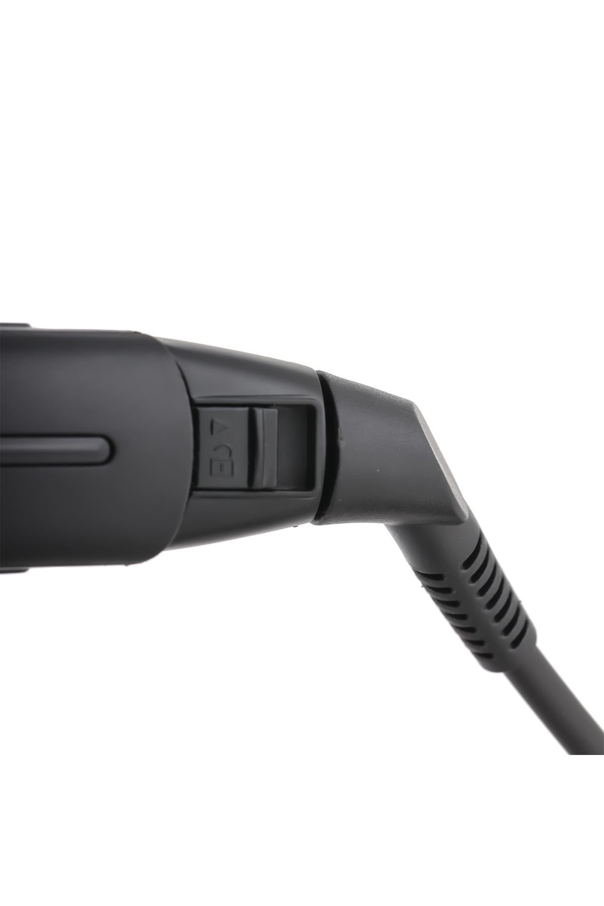 TR-2800 Profesyonel Saç Düzleştirici