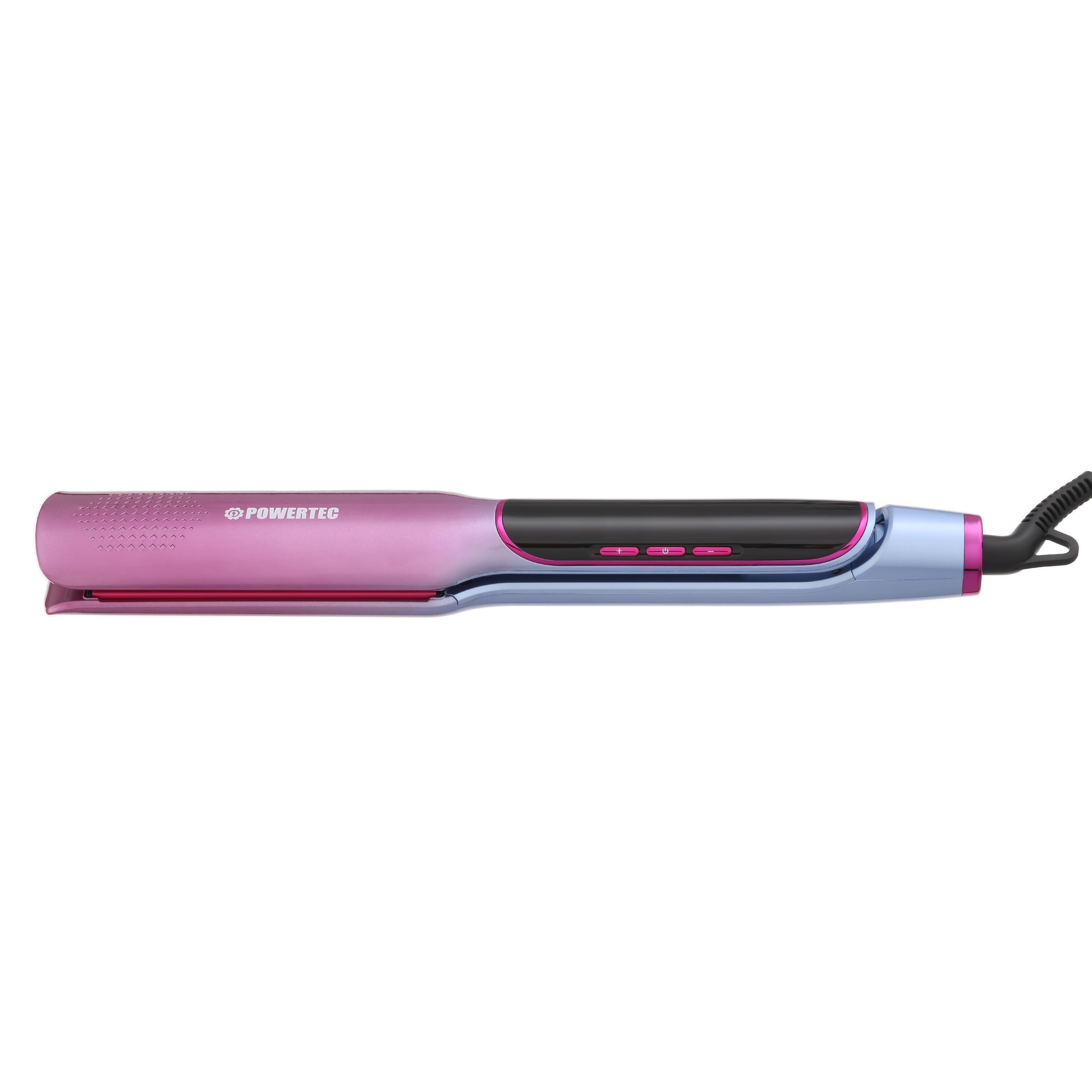 TR-2830 Seramik IonTech Saç Düzleştirici