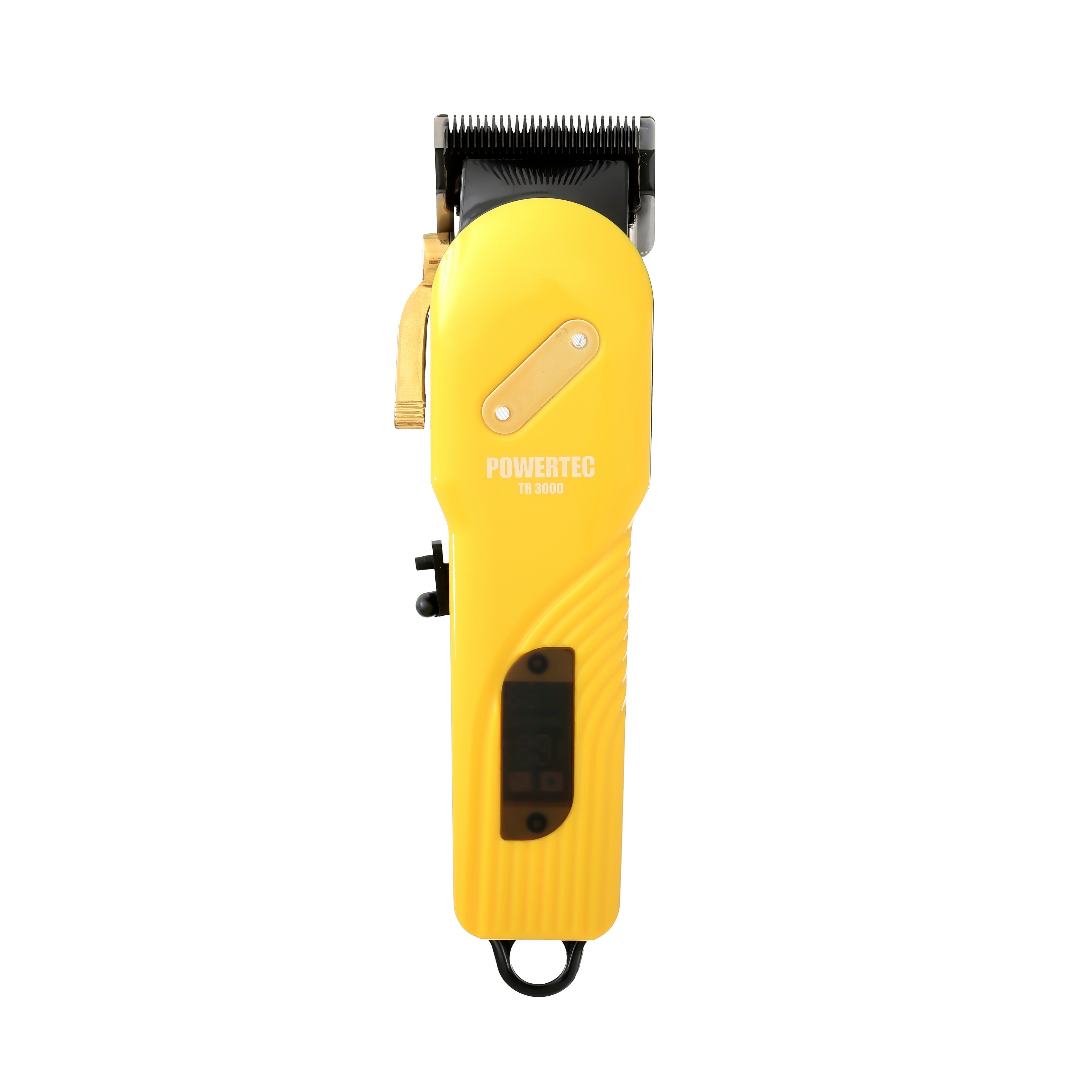 TR-3000 Saç Sakal Tıraş Makinesi