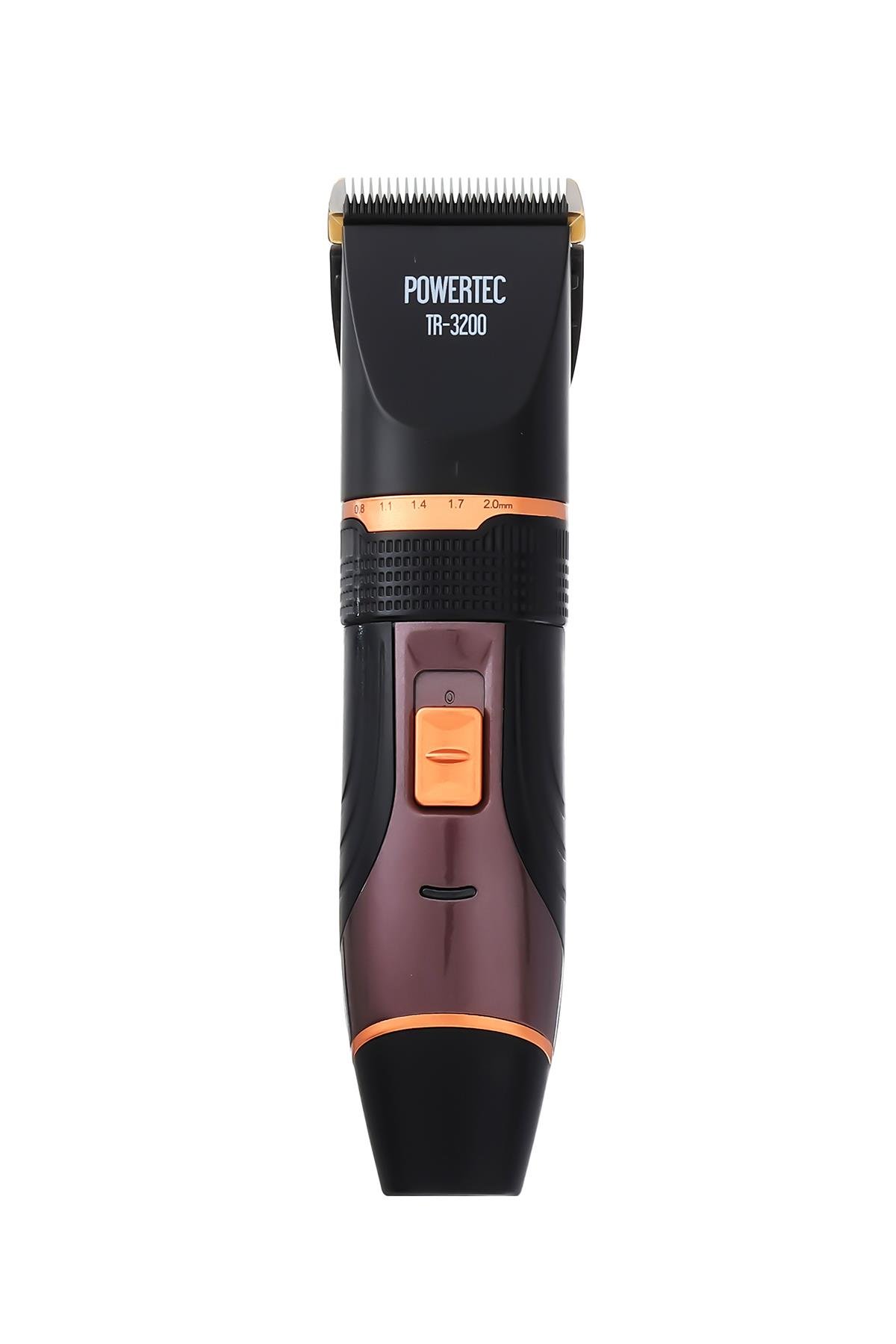 TR-3200 Profesyonel Tıraş Makinesi