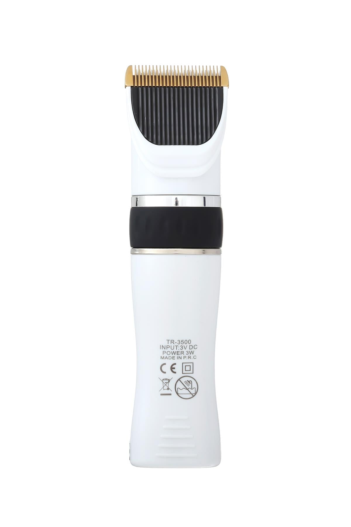 TR-3500 Profesyonel Saç Sakal Kesim Makinesi