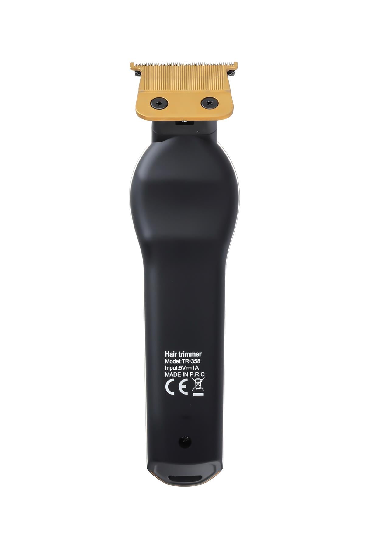 TR-358 Sakal Ense Çizim Makinası