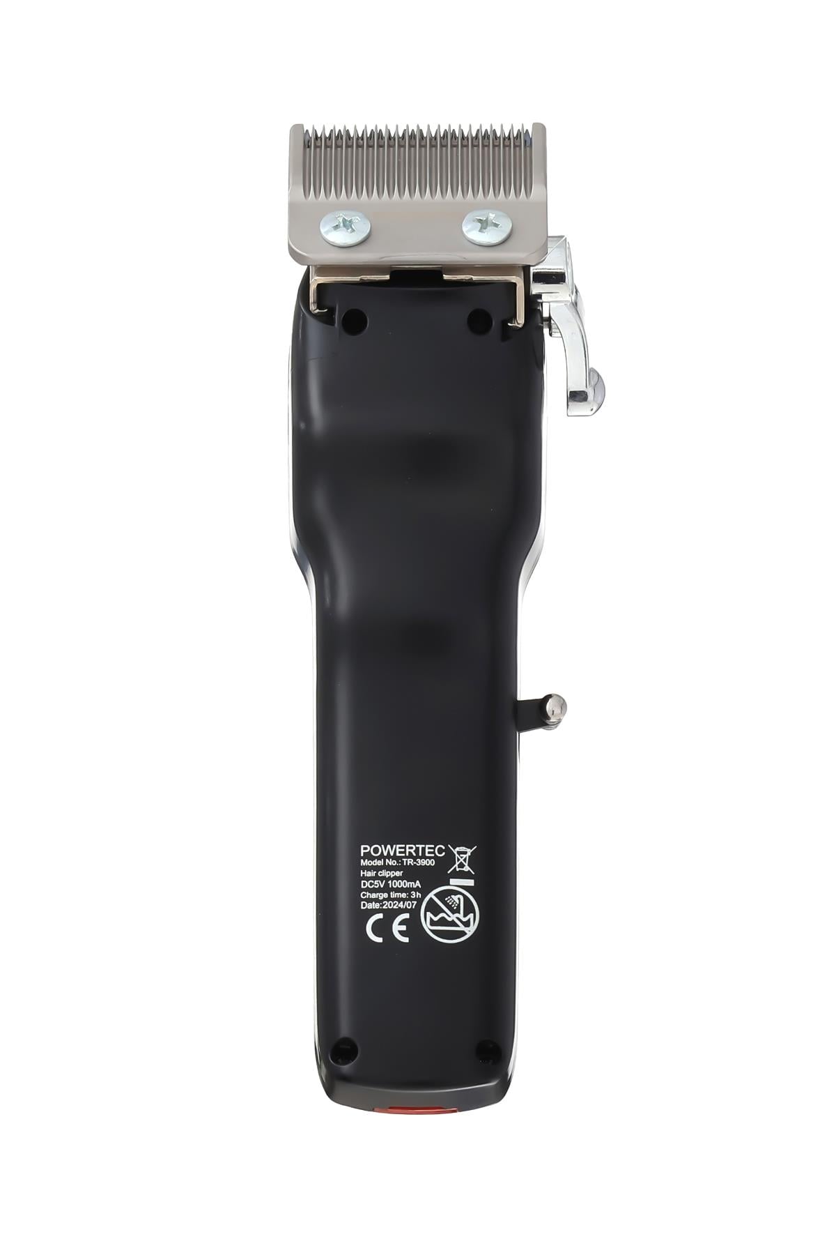 TR-3900 Saç Sakal Kesim Makinesi 10.000 RPM
