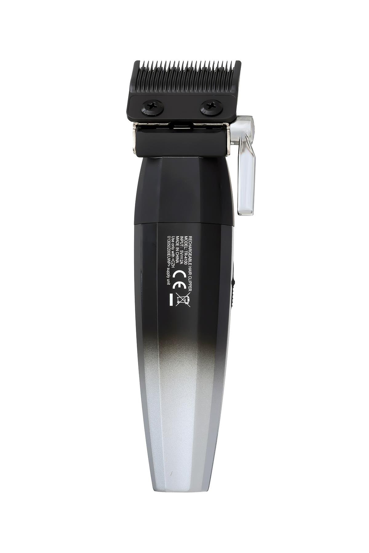TR-4100 Profesyonel Saç Sakal Tıraş Makinesi
