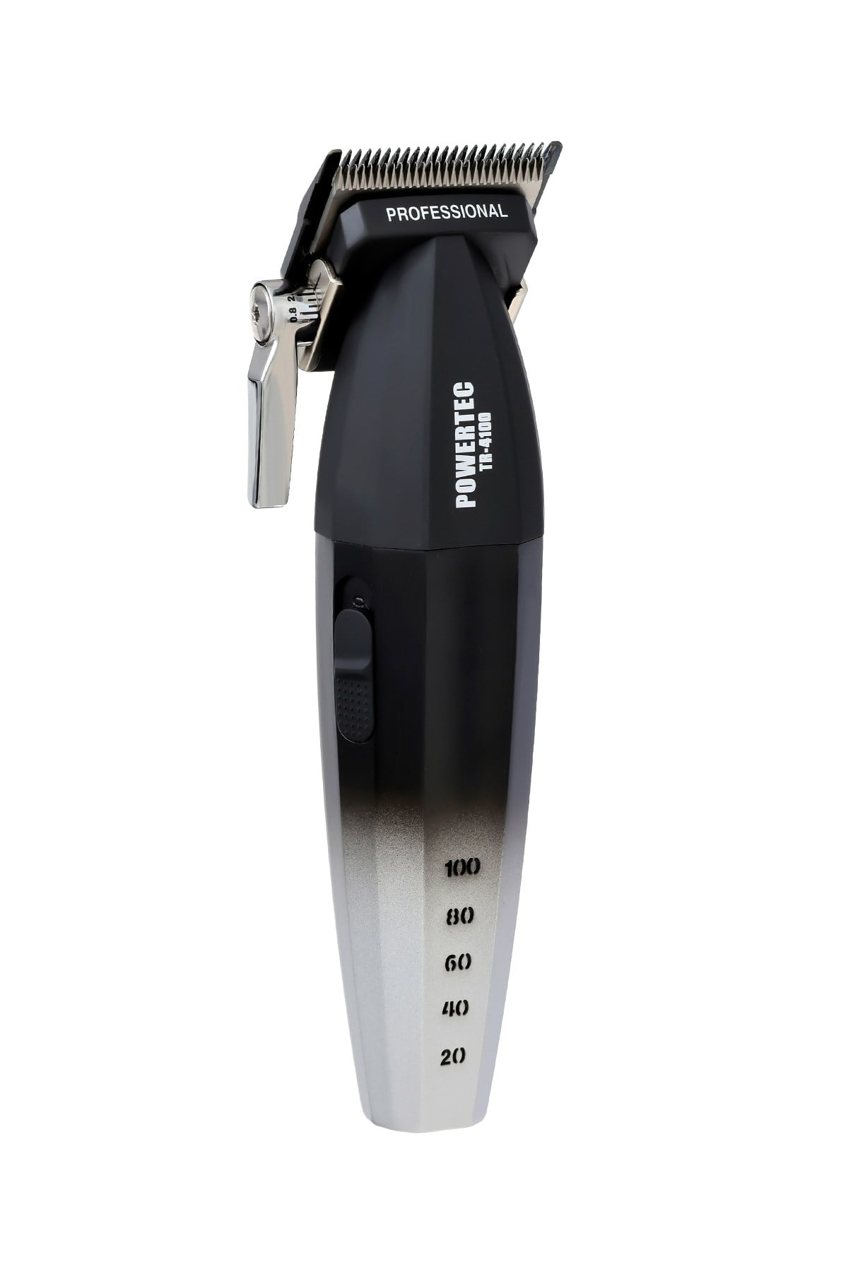 TR-4100 & TR-2727 Profesyonel Tıraş Makinesi 2'li Set | Erkek Bakım Seti (Makas Hediyeli)