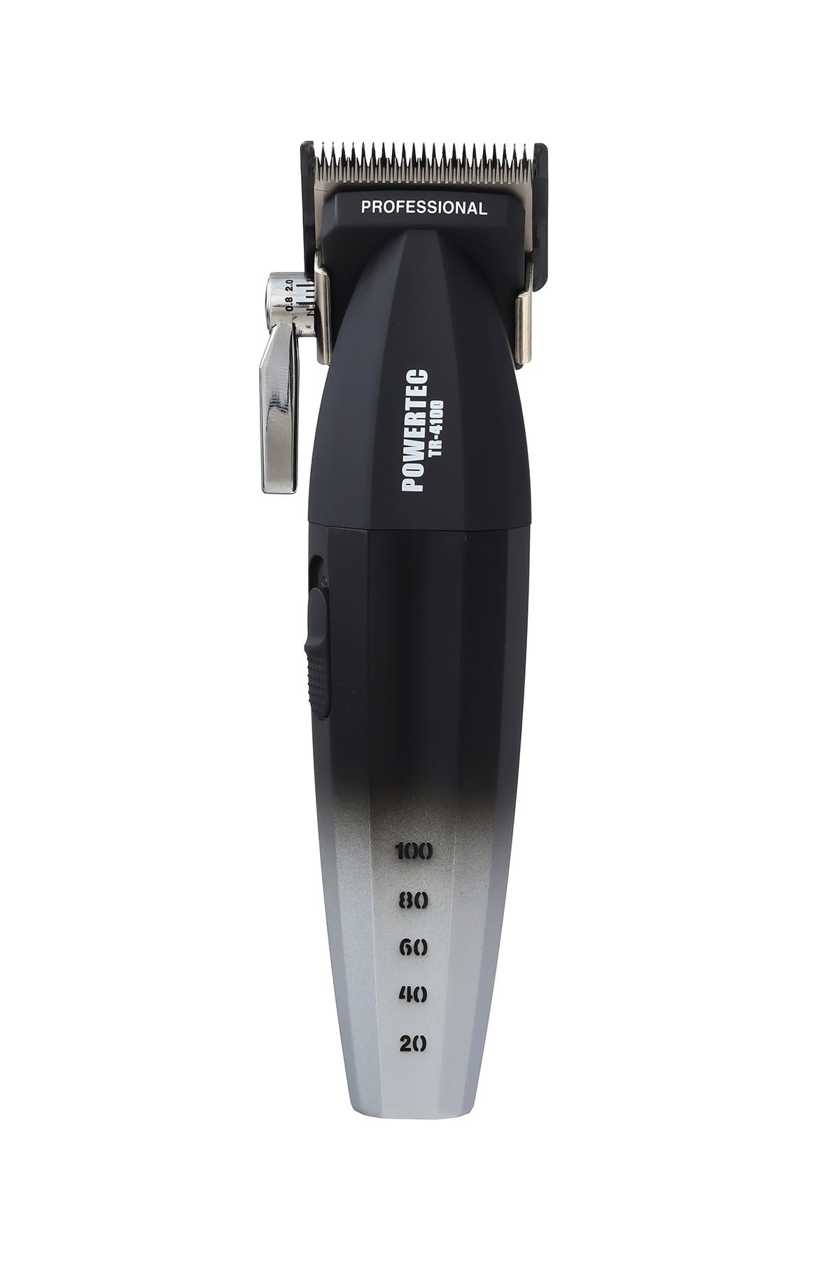 TR-4100 & TR-2727 Profesyonel Tıraş Makinesi 2'li Set | Erkek Bakım Seti (Makas Hediyeli)